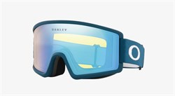 Маска Oakley Target Line L high intensity yellow Lenses,  poseidon Strap 13066