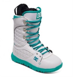 Женские сноубордические ботинки DC KARMA Blue 13073