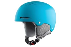 Горнолыжный шлем Alpina Zupo Turquoise Matt 11207