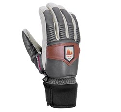 Перчатки Leki  Patrol 3D 13075