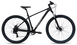 Велосипед Aspect Radium Pro 29 Черный 2026 13087