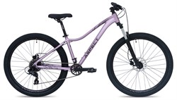 Велосипед Aspect Oasis Pro  27.5 Фиолетовый 2026 13095