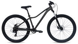 Велосипед Aspect Oasis Pro 26 Зеленый  2026 13096