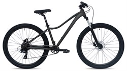 Велосипед Aspect Oasis Pro  27.5 Зеленый 2026 13097