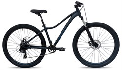 Велосипед Aspect Oasis 26 Синий 2026 13099