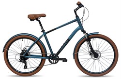 ASPECT Weekend	Синий 2026 13103