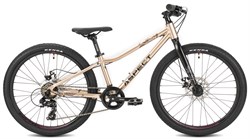 Подростковый велосипед Aspect  Aura 24 Lite Бежевый 2026 13119