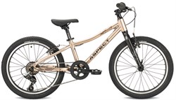 Подростковый велосипед Aspect Aura 20 Бежевый 2026 13122