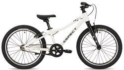 Подростковый велосипед Aspect Smile 20 Белый 2026 13124