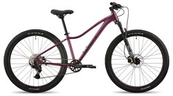 Горный велосипед Aspect Aura (2026) Фиолетовый 13141