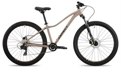 Женский велосипед Aspect Alma 27.5 (2026) Бежевый 13149