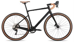 Горный велосипед Aspect Allroad CF Elite	Черный 13151