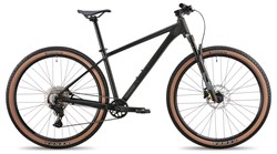 Велосипед Aspect Air (2026)  Черный 13156