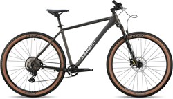 Горный велосипед Aspect Big Boy 29 13164