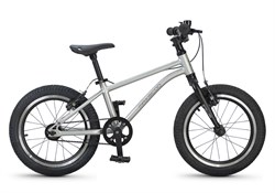 Велосипед Детский Maxiscoo STELLAR 16'' Серебро (2026)  MSC-ST1652 13203