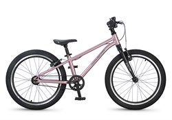 Велосипед Детский Maxiscoo STELLAR 20'' Розовый (2026) MSC-ST2053 13204