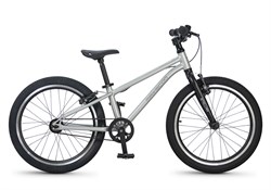 Велосипед Детский Maxiscoo STELLAR 20'' Серебро (2026) MSC-ST2052 12335