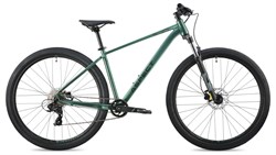 Велосипед Aspect Nickel  29 Зеленый 2026 13214