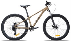 Велосипед Aspect Radium Pro 26 SE Желтый 2026 13216