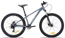 Велосипед Aspect Radium Pro 26 SE Серый 2026 13217
