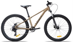 Велосипед Aspect Radium Pro 27.5 SE Желтый 2026 13219