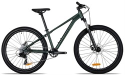 Велосипед Aspect Radium 26 SE Зеленый 2026 13224