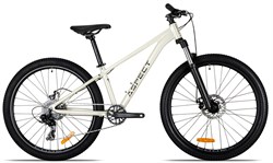 Велосипед Aspect Radium 26 SE Белый 2026 13226