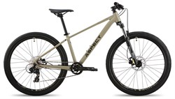 Велосипед Aspect Nickel  26 Бежевый 2026 13234