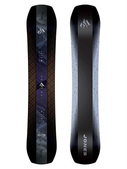 Сноуборд Jones Mountain Twin Pro 2026-27 13254