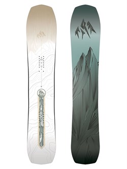 Сноуборд  Jones Women's Flagship 2026-27 13255