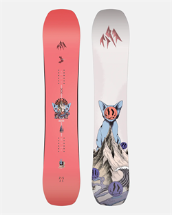 Сноуборд  Jones Women's Rally Cat  2026-27 13256