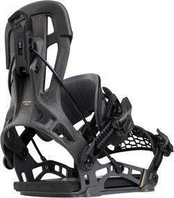 Крепления сноубордические NIDECKER Flow NX2 Carbon 13268