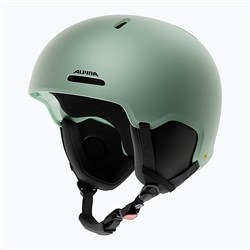 Шлем ALPINA Arber 2 Mips Willow Green 13296