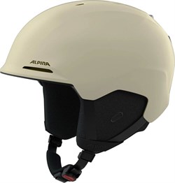 Шлем ALPINA Brix  Sand Matt 13297