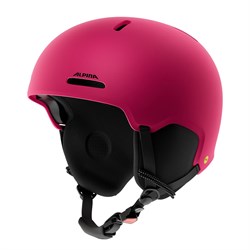 Шлем  ALPINA Zupo 2 Mips Pink Matt 13298