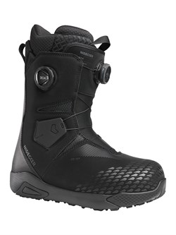Ботинки для сноуборда NIDECKER Altai Black 26/27 13300