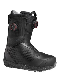 Ботинки для сноуборда NIDECKER Rift Pro Men Black 26/27 13301