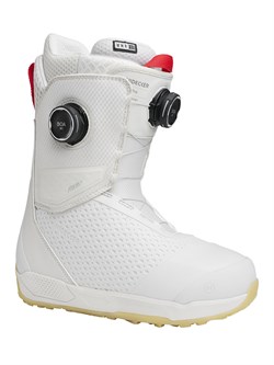 Ботинки для сноуборда NIDECKER Rift Pro Women White 26/27 13303
