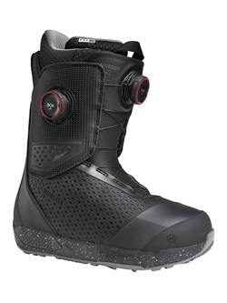 Ботинки для сноуборда NIDECKER Rift Pro Women Black 26/27 13304