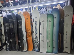 Сноуборды  Jones Новый сезон 26\27 13305