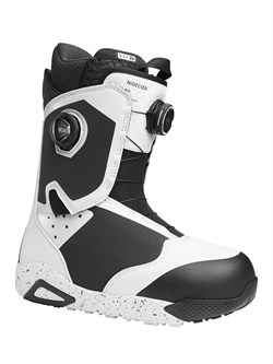 Ботинки для сноуборда NIDECKER Rift Women Gray/Black 26/27 13308