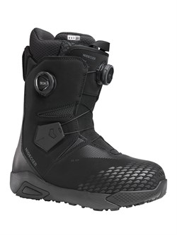 Ботинки для сноуборда NIDECKER Altai W Black 26-27 13309