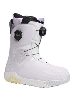 Ботинки для сноуборда NIDECKER Altai W Lunar Gray  26-27 13310