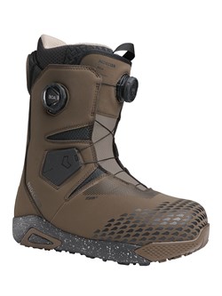 Ботинки для сноуборда NIDECKER Altai Brown 26/27 13312