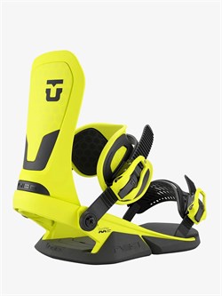 Крепления для сноуборда UNION Neo Neon Yellow 2027 13323