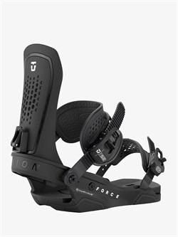Крепления для сноуборда UNION Force Black 2027 13326