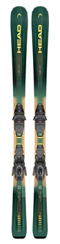 Горные лыжи с креплением Head Discovery 82 Pro + Крепление PR 11 GW 2027 13342