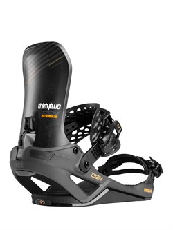 Крепления для сноуборда ThirtyTwo T32M Xlt Fase Black 2027 13344