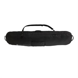 Чехол для сноуборда Burton	BOARD SACK 	TRUE BLACK, 146см. (распродано) - фото 7073