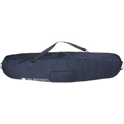 Чехол для сноуборда Burton	BOARD SACK 	ECLIPSE POLKA DOT, 156см. (распродано) - фото 7086